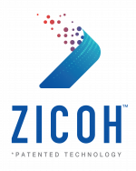 ZICOH logo RGB