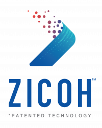 ZICOH logo RGB